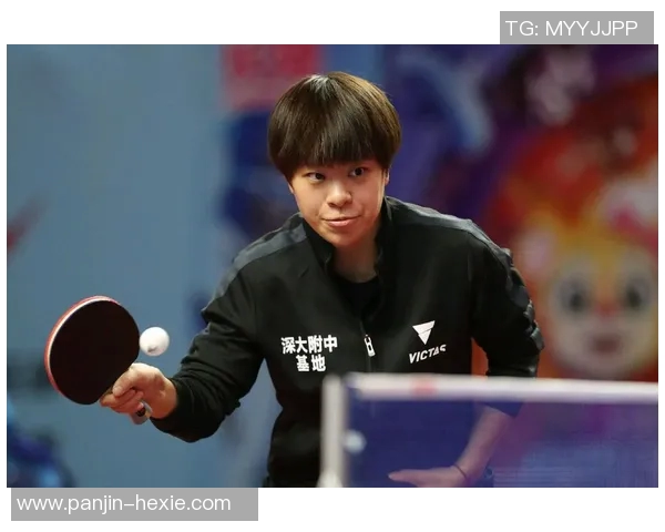 乒乓球团队协作实力大比拼深圳乒乓球队荣登第七名榜单